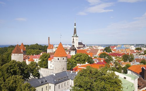 Tallinna pilt
